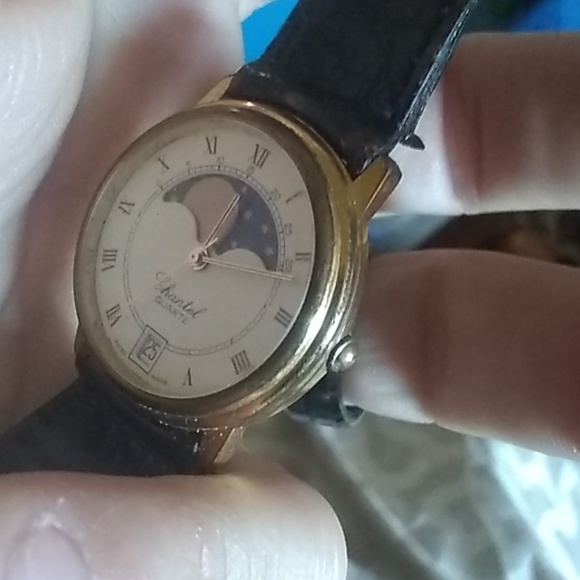 Chantel moon phase - Picture 3 of 3